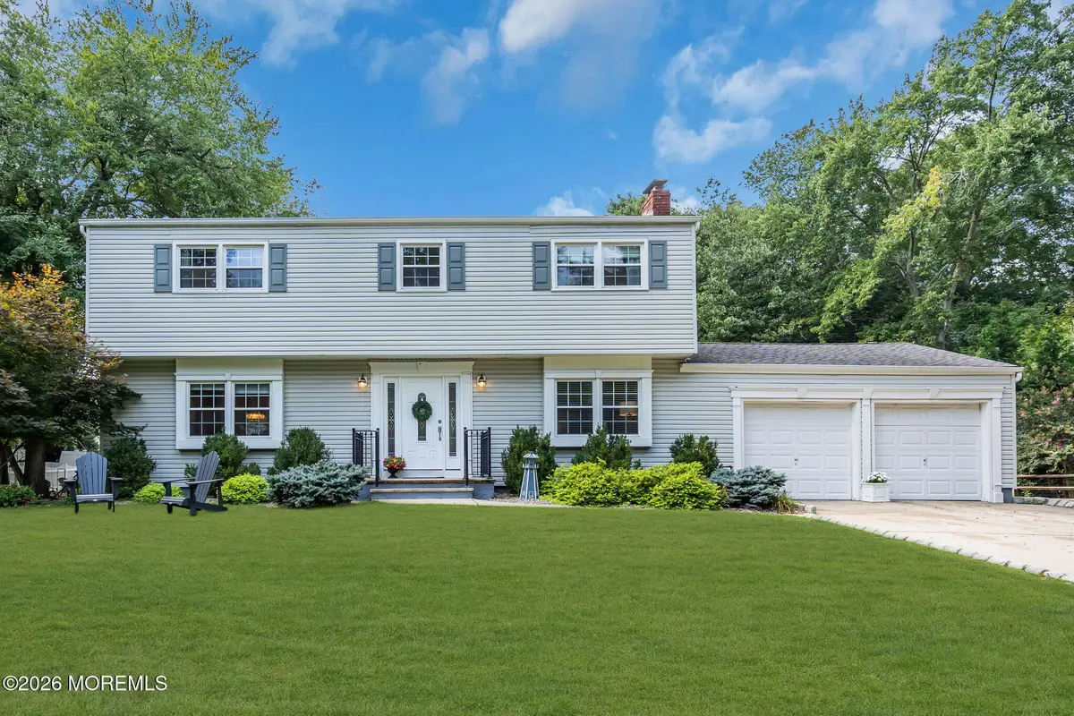 117 Duda Lane, Matawan, NJ 07747 - #1