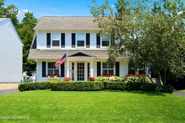 374 Conover Place, Red Bank, NJ 07701