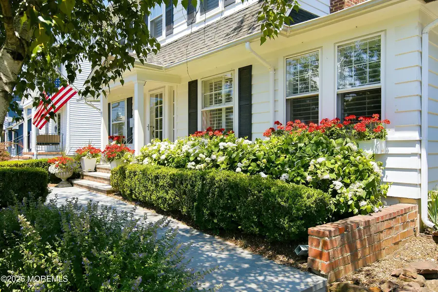 374 Conover Place, Red Bank, NJ 07701 - #2