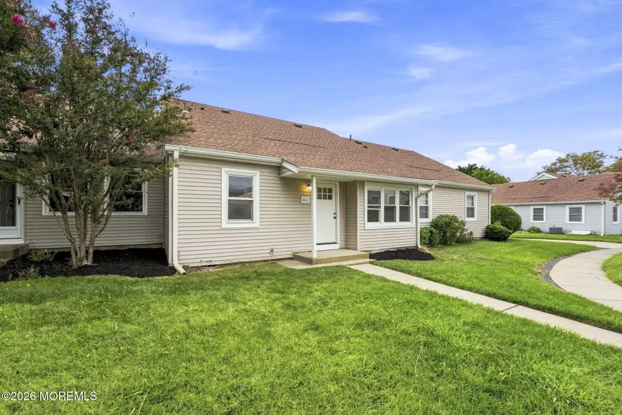 61C Piazza Vittoria, Freehold, NJ 07728 - #2