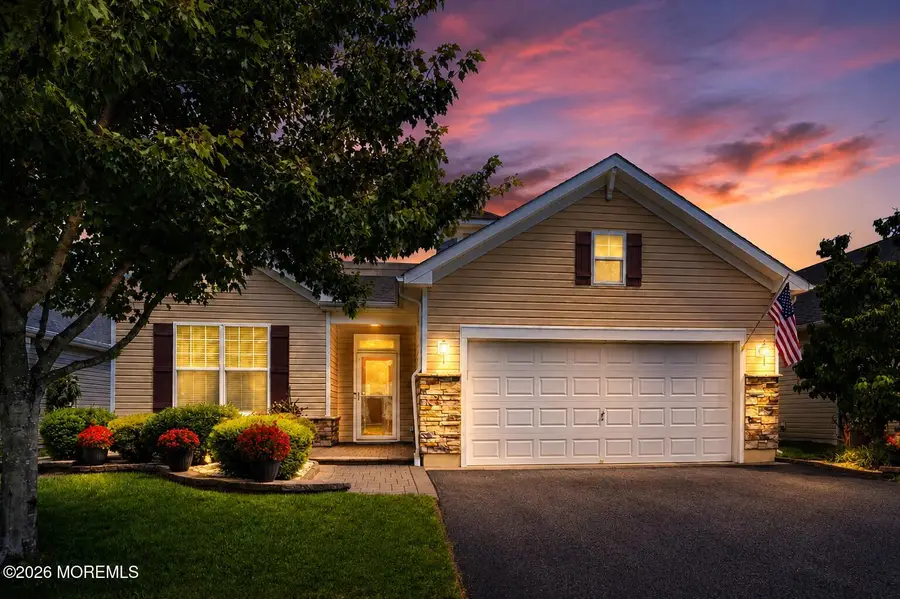 70 Kingston Drive, Jackson, NJ 08527 - #2
