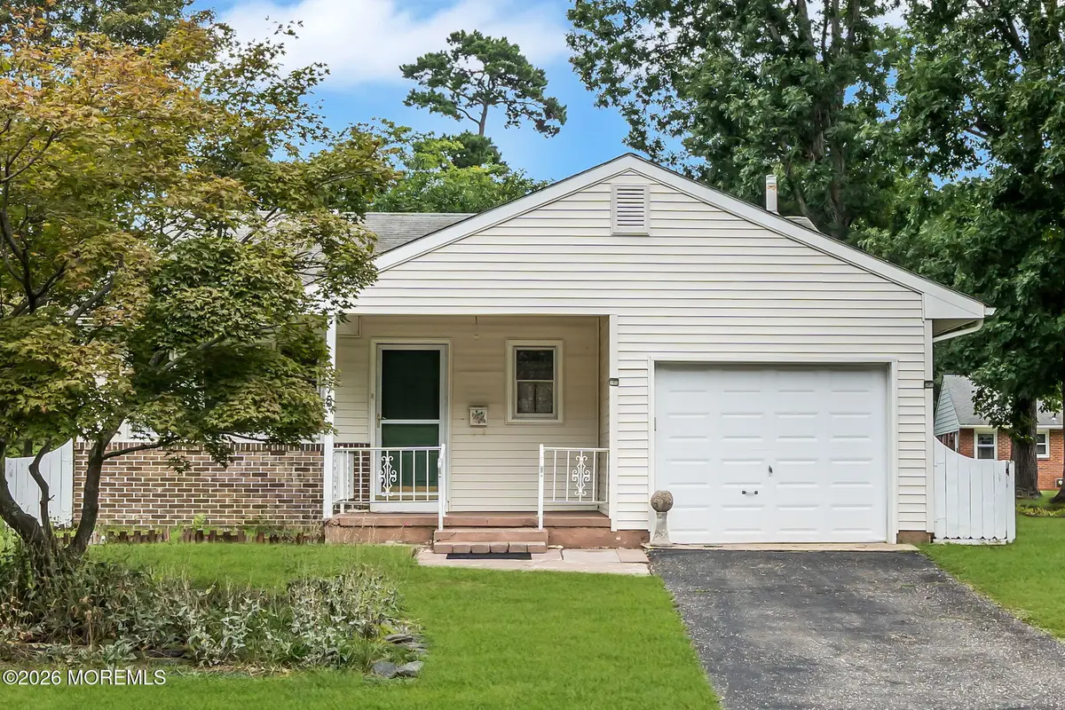 75 Columbine Circle, Toms River, NJ 08755 - #1