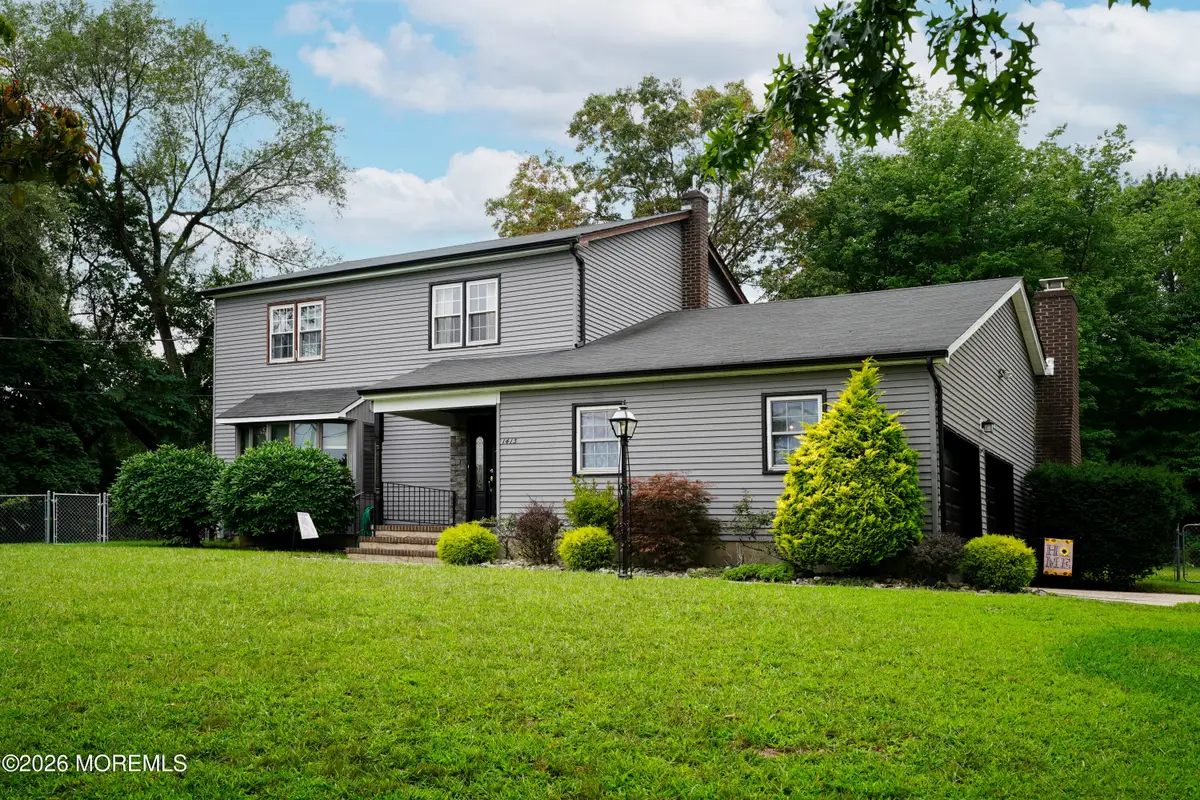 1413 Stanley Drive, Wall, NJ 07719 - #1