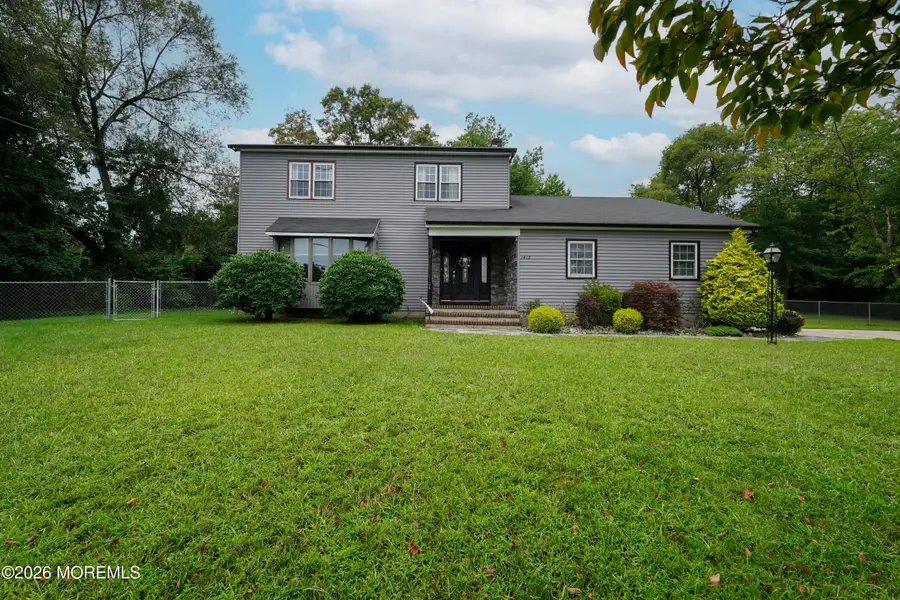 1413 Stanley Drive, Wall, NJ 07719 - #2
