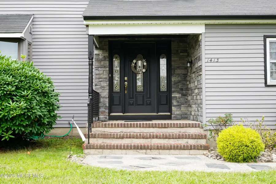 1413 Stanley Drive, Wall, NJ 07719 - #3