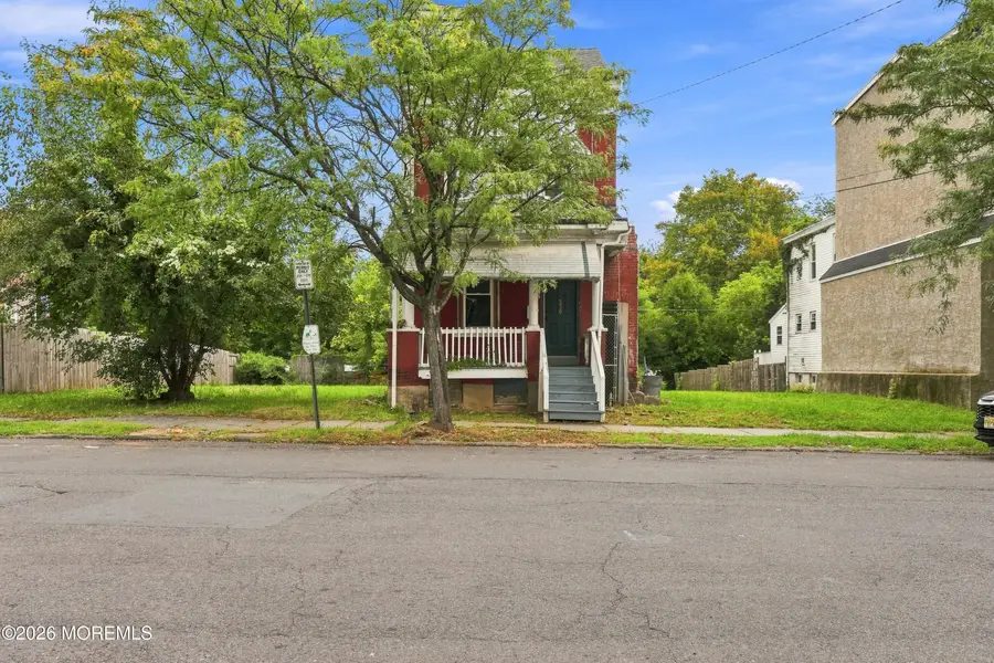 320 Rutherford Avenue, Trenton, NJ 08618 - #2