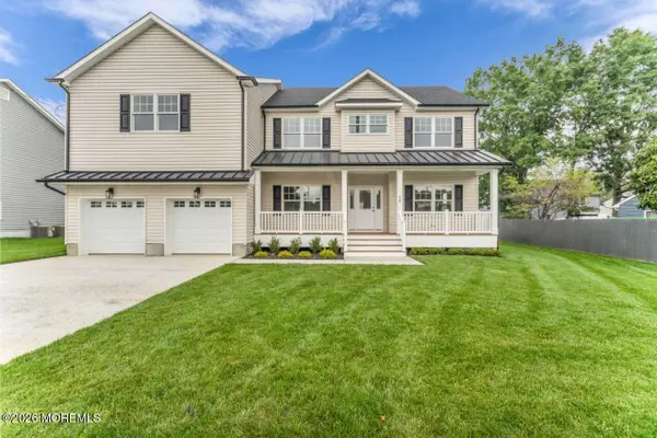 519 Washington Avenue, Union Beach, NJ 07735
