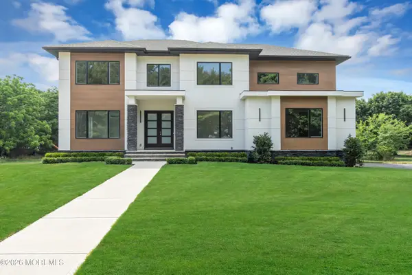 2009 Coconut Grove Court, Toms River, NJ 08755