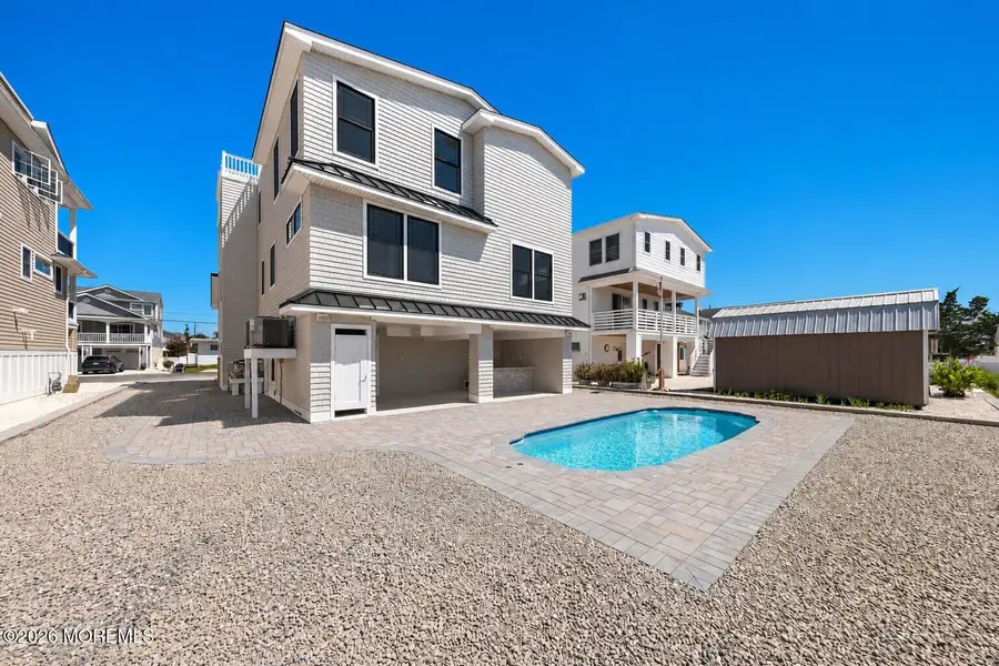 242 8th Street, Surf City, NJ 08008 - #2