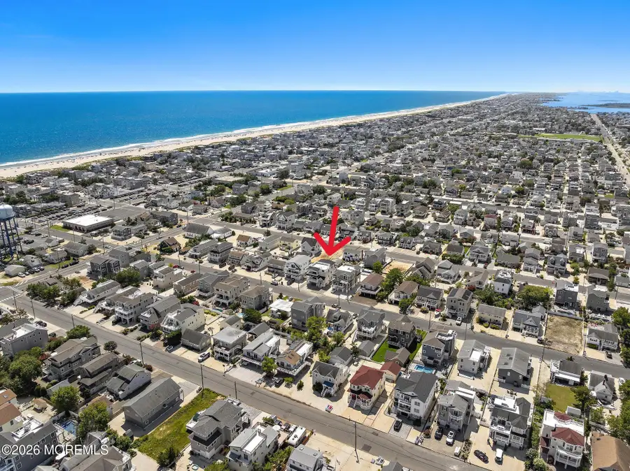 242 8th Street, Surf City, NJ 08008 - #3