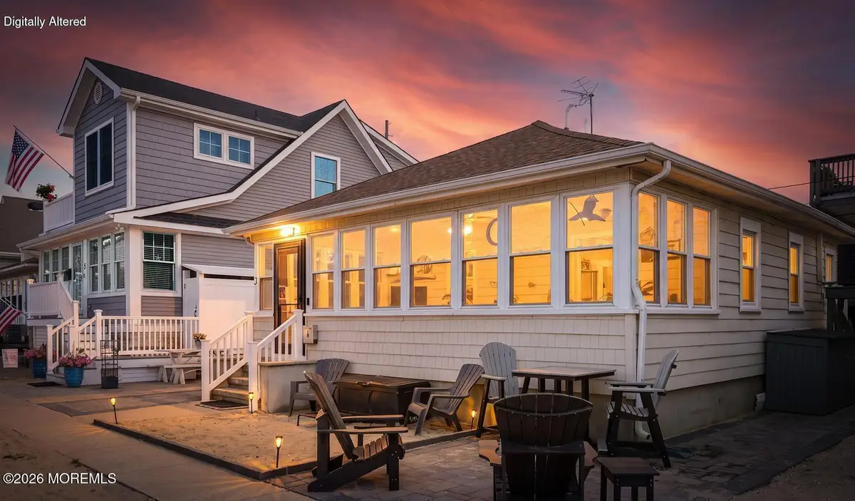 3 Hayes Court, Point Pleasant Beach, NJ 08742 - #1