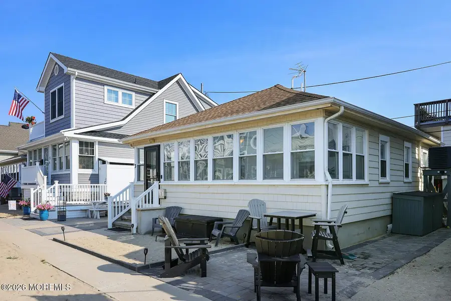 3 Hayes Court, Point Pleasant Beach, NJ 08742 - #2