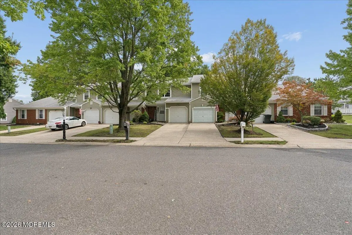 70 Oak Lane, Eatontown, NJ 07724 - #1