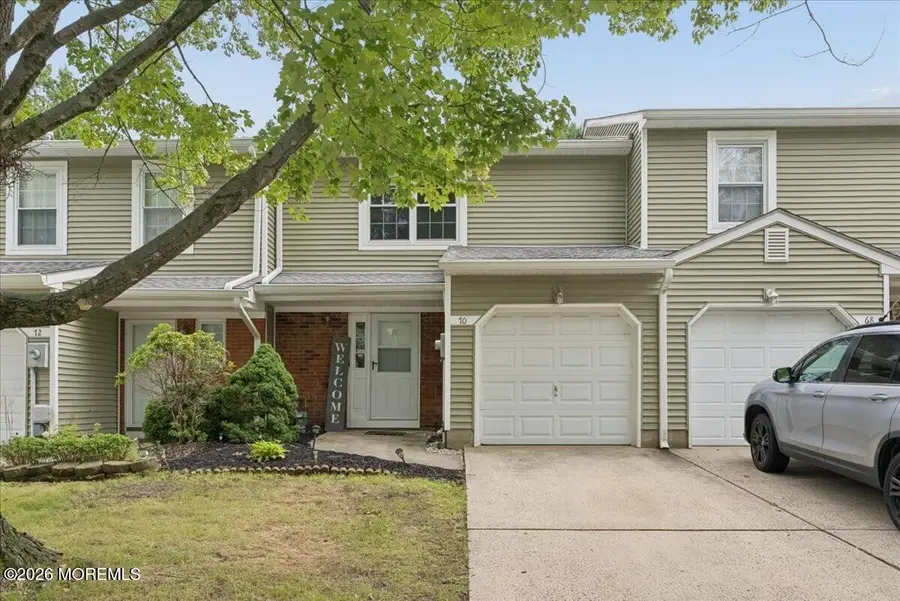 70 Oak Lane, Eatontown, NJ 07724 - #2