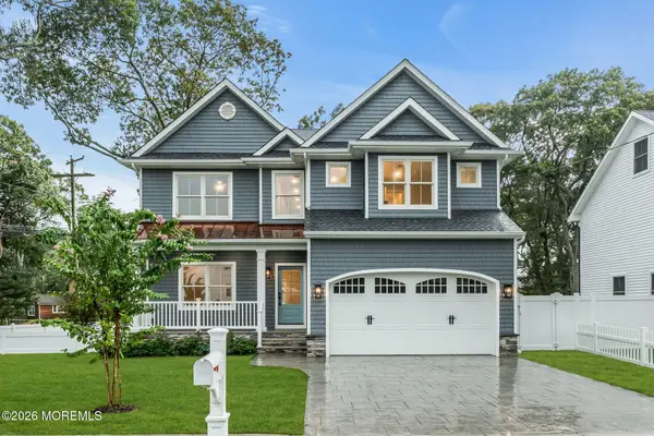 1237 Benedict Street, Point Pleasant, NJ 08742