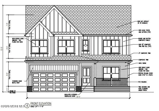 630 1st Avenue, Point Pleasant, NJ 08742 - #2