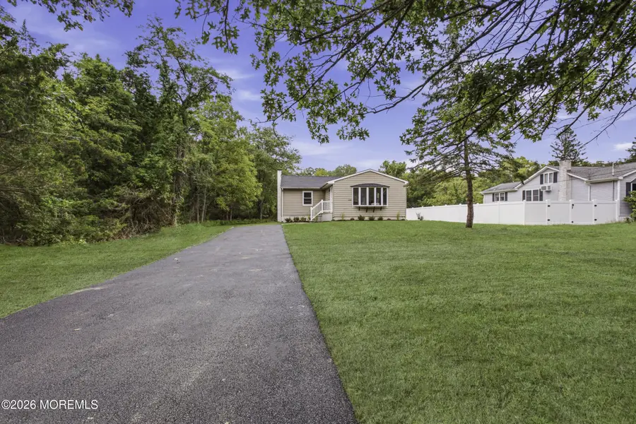 710 Monmouth Road, Cream Ridge, NJ 08514 - #2