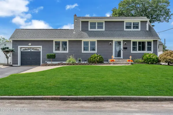 118 Fisher Avenue, Brick, NJ 08723
