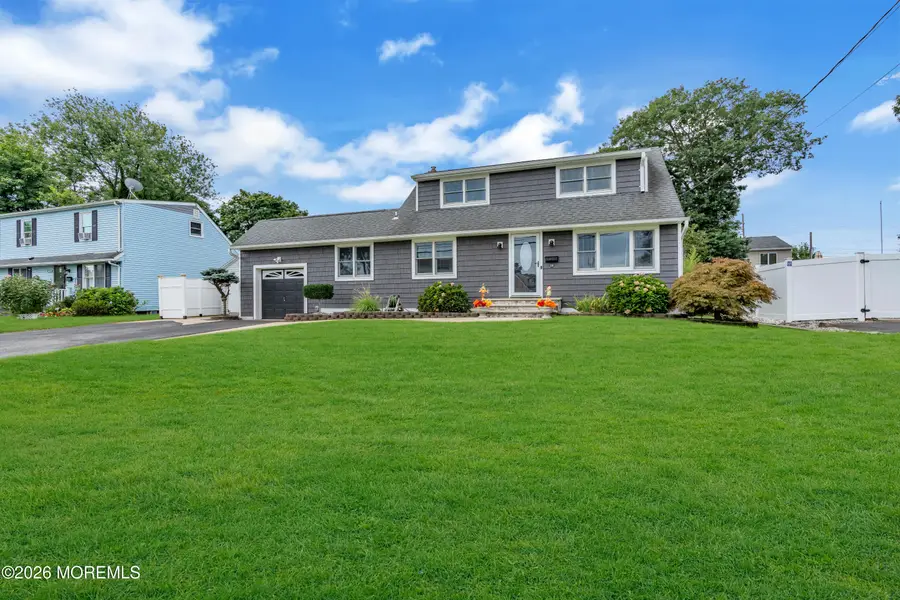 118 Fisher Avenue, Brick, NJ 08723 - #2