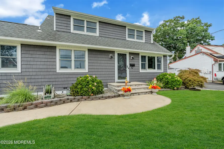 118 Fisher Avenue, Brick, NJ 08723 - #3