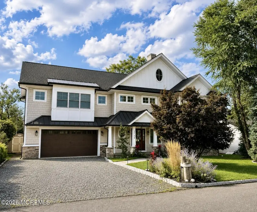 1711 Maple Street, Wall, NJ 07719 - #2