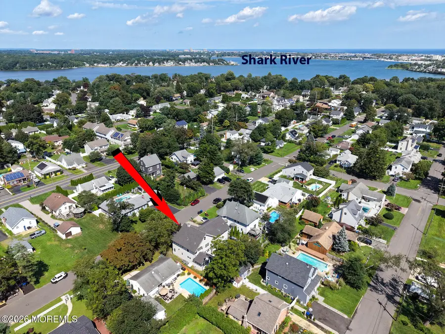 1711 Maple Street, Wall, NJ 07719 - #3