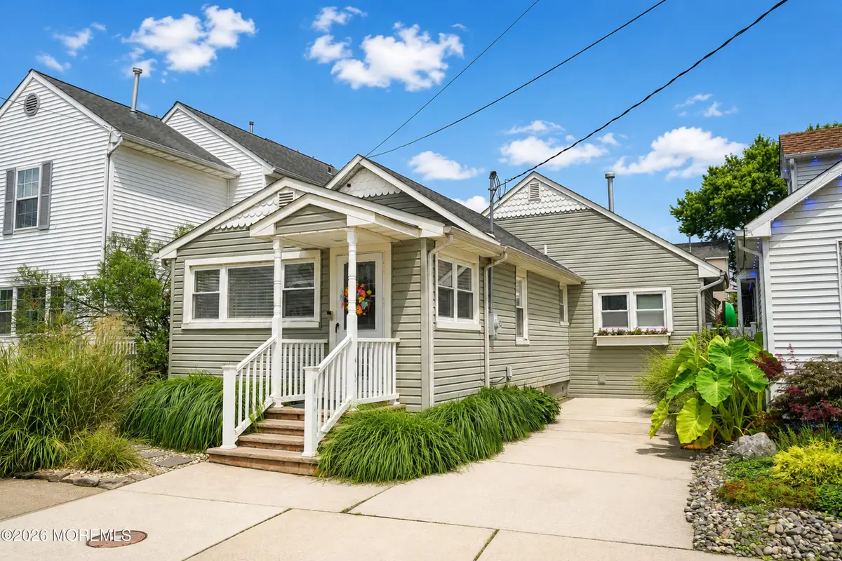413 Union Avenue, Union Beach, NJ 07735 - #1