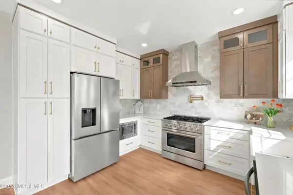 63 Marlow Drive, Jackson, NJ 08527