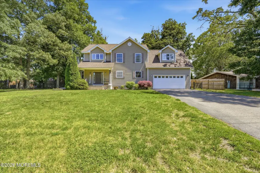 4 Greenbriar Drive, Tuckerton, NJ 08087 - #2