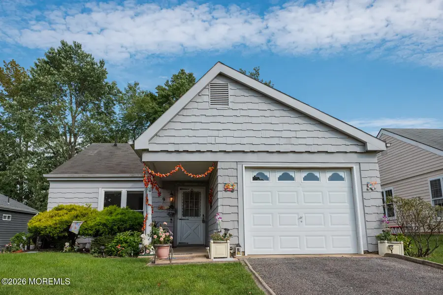 9 Elmswell Avenue, Manchester, NJ 08759 - #2