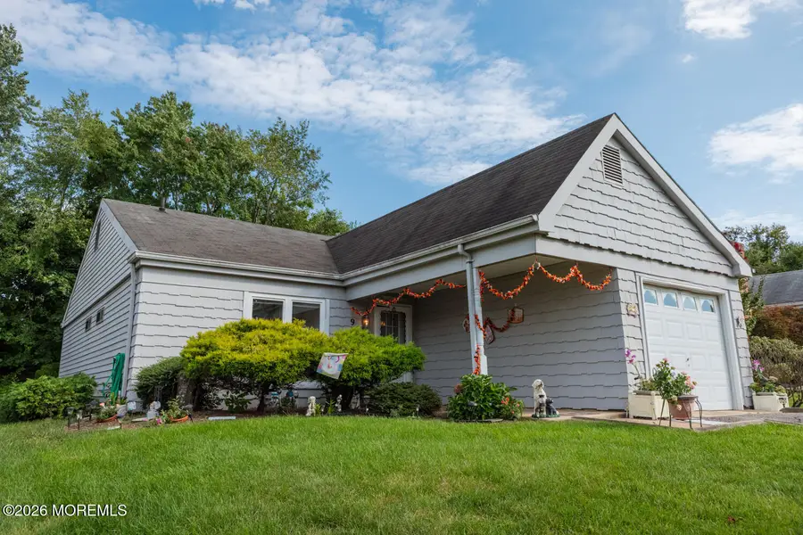 9 Elmswell Avenue, Manchester, NJ 08759 - #3