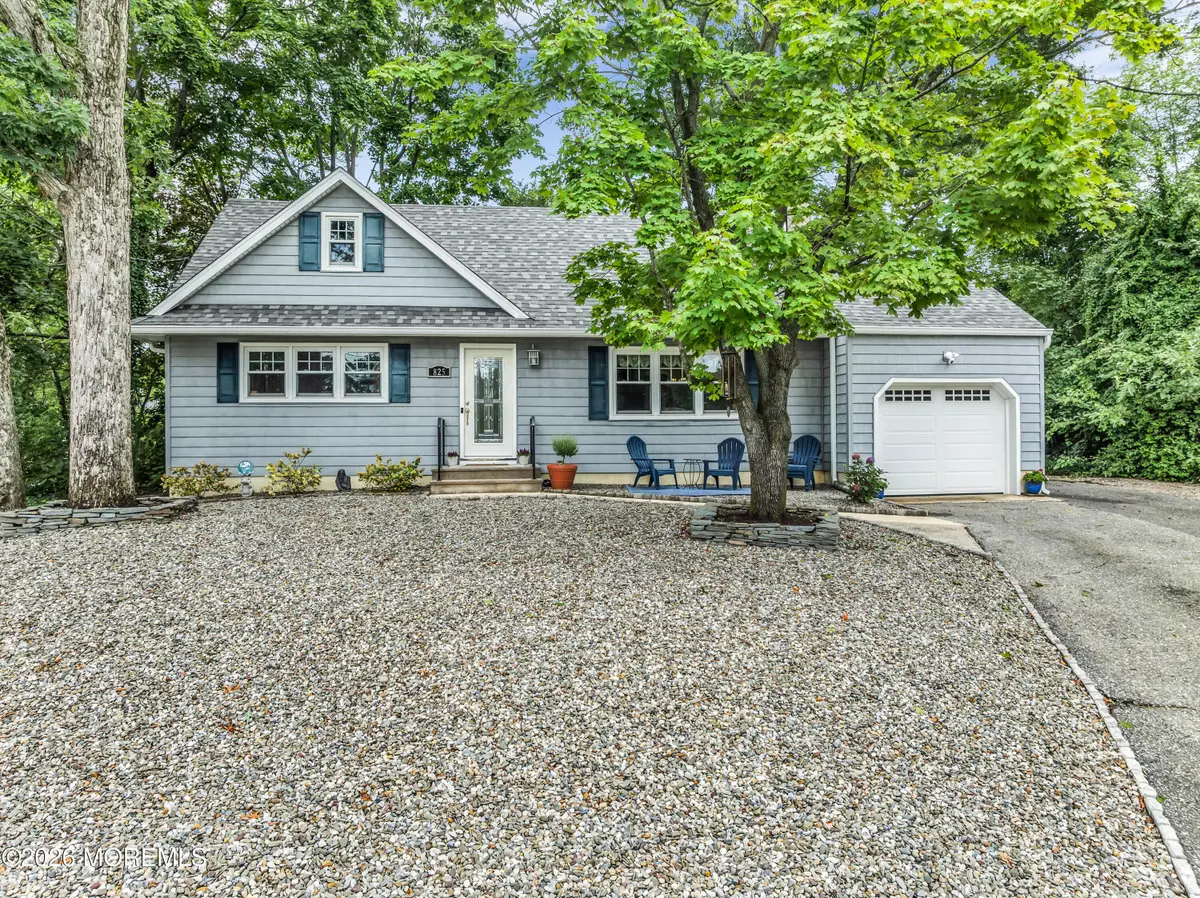 825 Knight Street, Toms River, NJ 08753 - #1