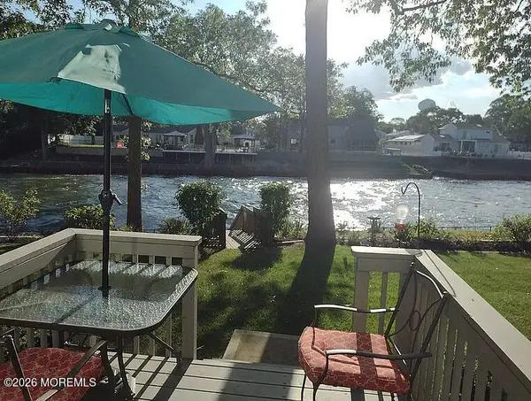 1410 Johnson Avenue #23, Point Pleasant, NJ 08742