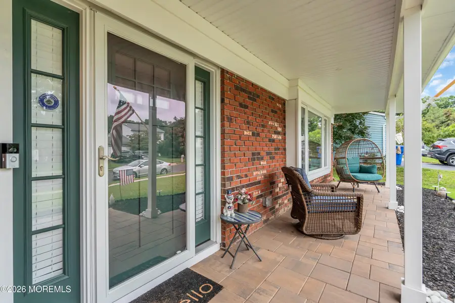 7 Moss Haven Way, Howell, NJ 07731 - #3