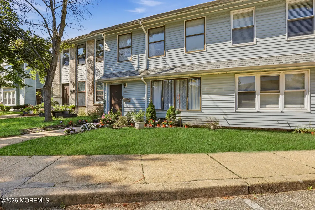 111 Williamsburg Lane, Lakewood, NJ 08701 - #1