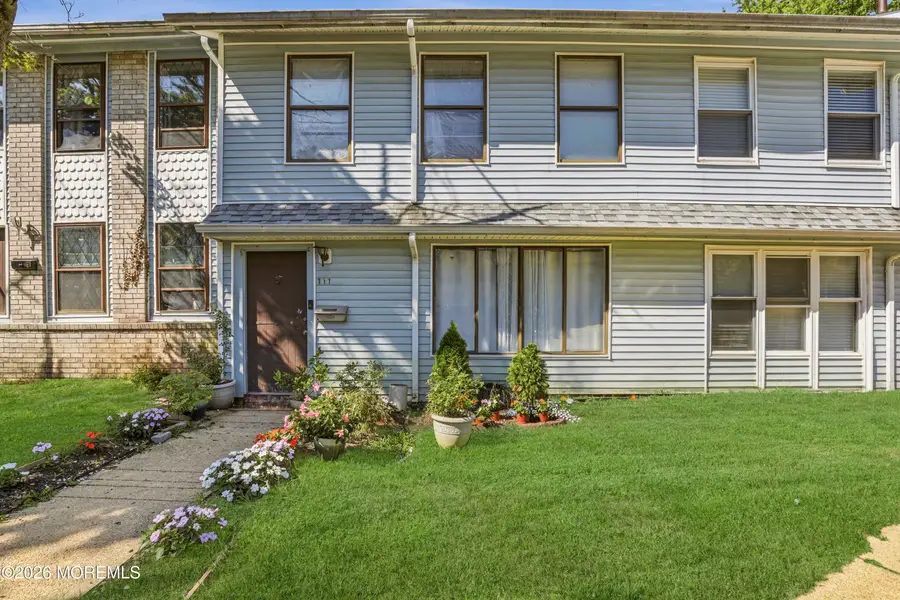 111 Williamsburg Lane, Lakewood, NJ 08701 - #2