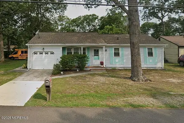 222 Lane Place, Forked River, NJ 08731