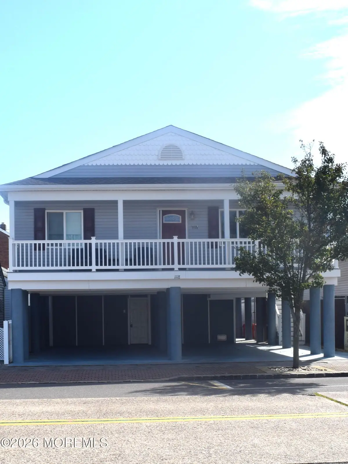 1118 Boulevard, Seaside Heights, NJ 08751 - #1