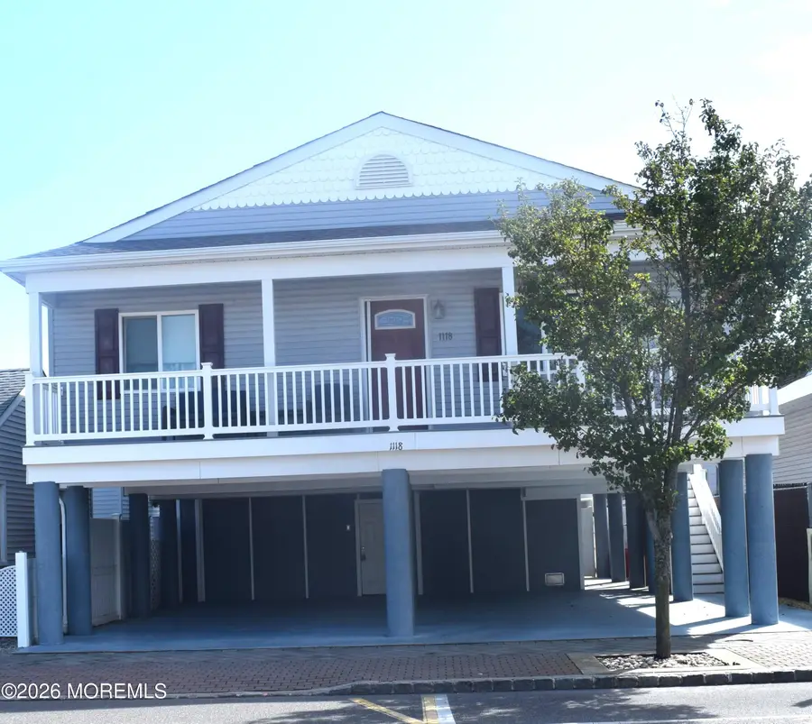 1118 Boulevard, Seaside Heights, NJ 08751 - #2