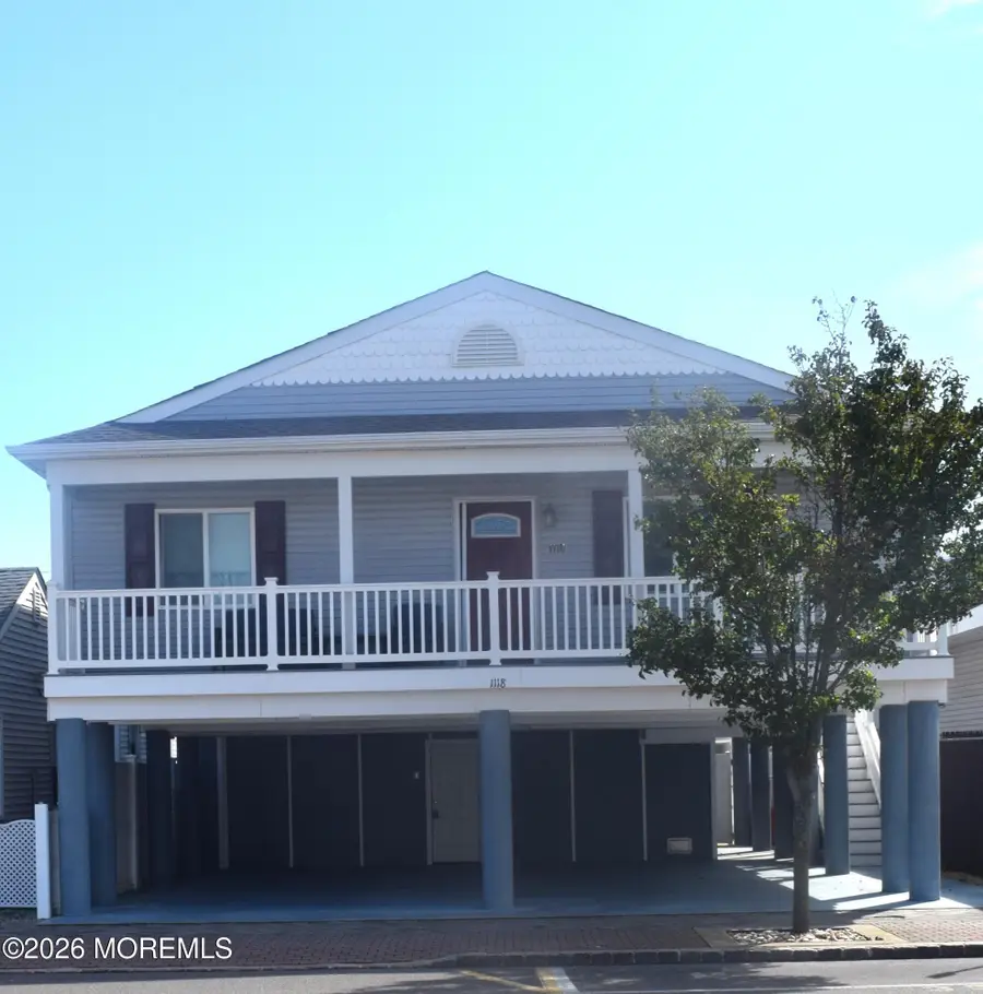 1118 Boulevard, Seaside Heights, NJ 08751 - #3