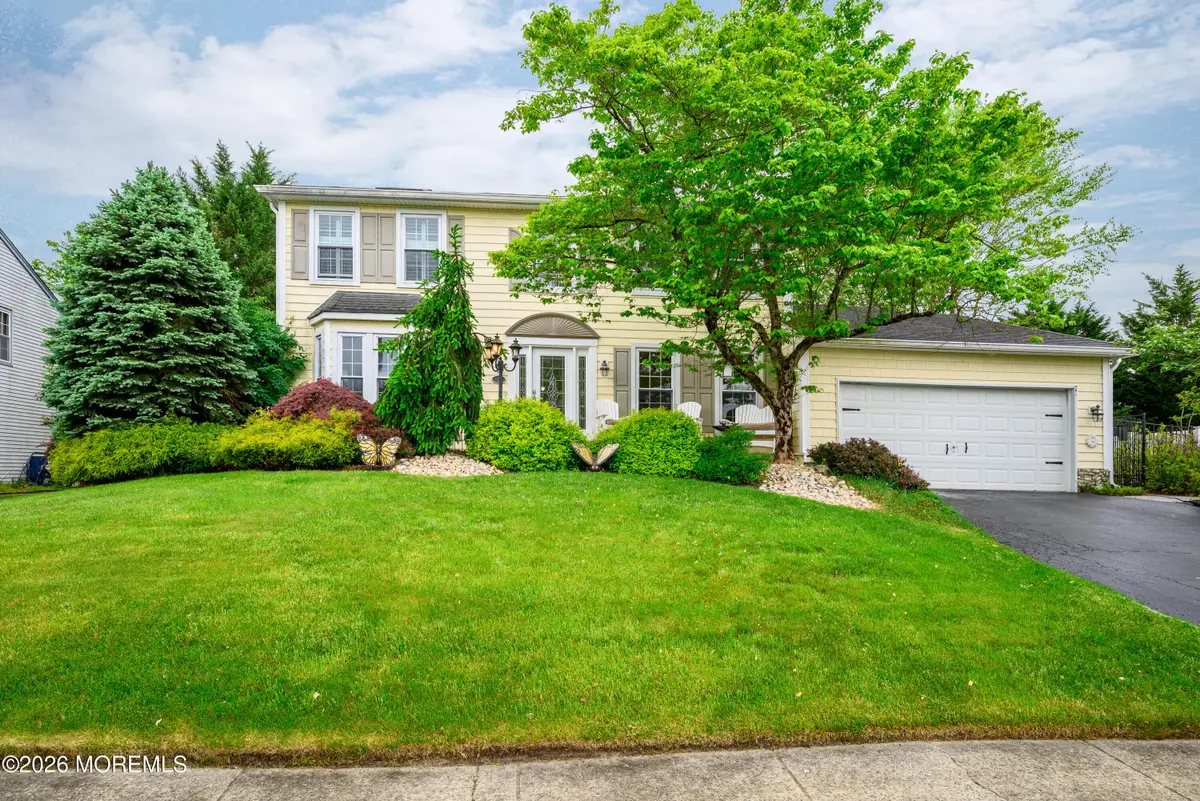 3 Heritage Drive, Howell, NJ 07731 - #1