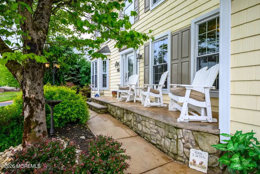 3 Heritage Drive, Howell, NJ 07731 - #2