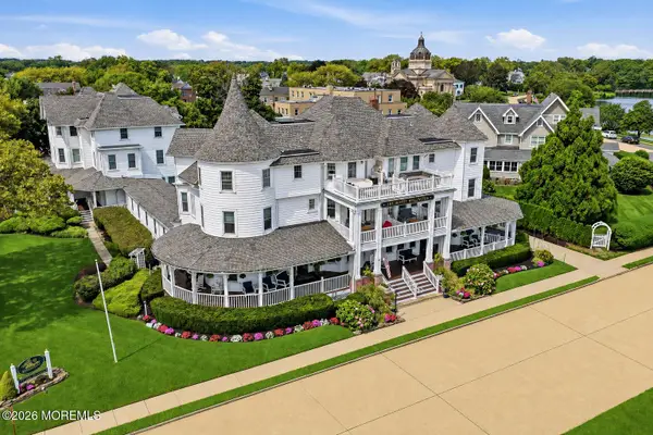 200 Monmouth Avenue #27, Spring Lake, NJ 07762