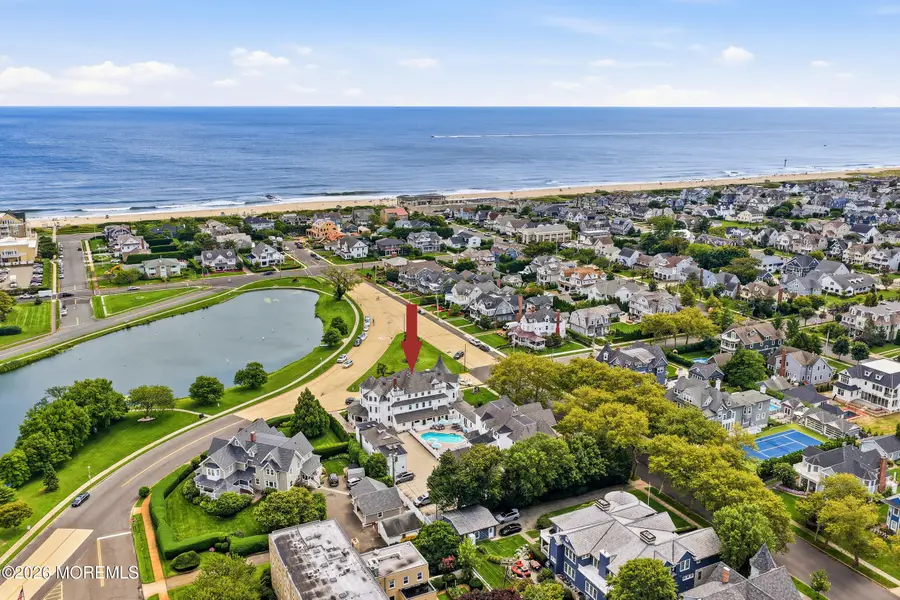 200 Monmouth Avenue #27, Spring Lake, NJ 07762 - #3