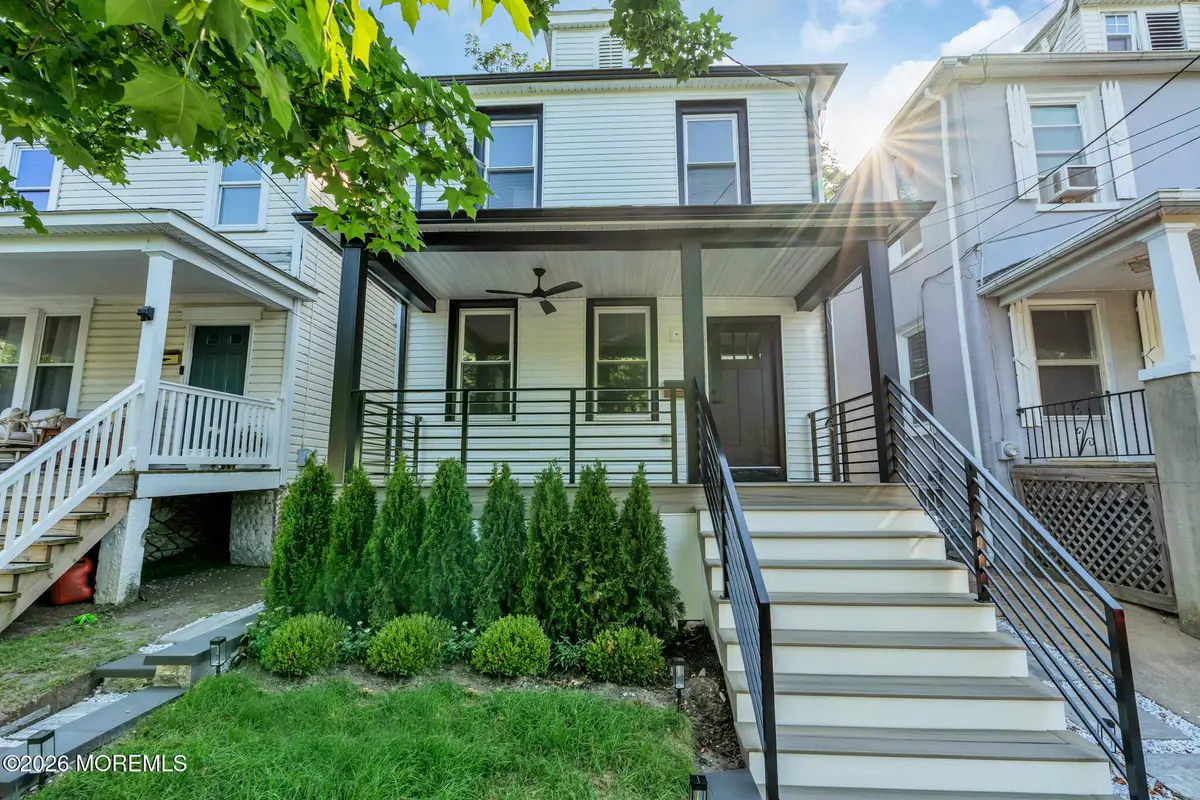 817 Central Avenue, Asbury Park, NJ 07712 - #1