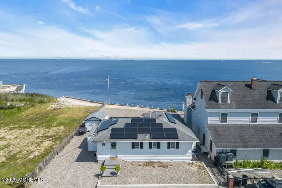 4 Pirate Drive, Waretown, NJ 08758 - #3