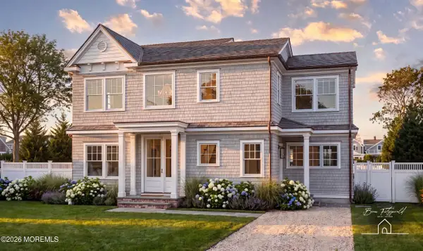 907 Woodcrest Drive, Spring Lake Heights, NJ 07762