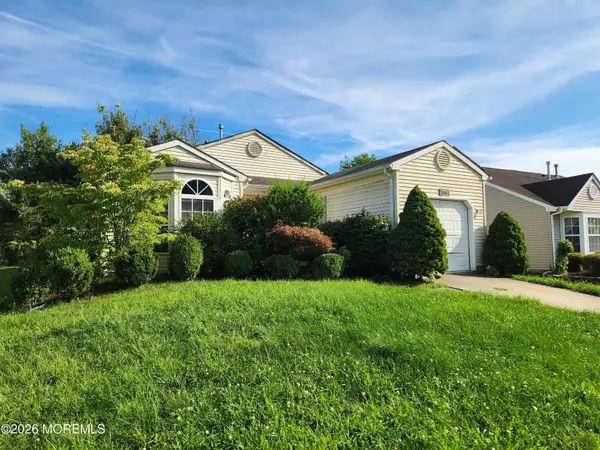 102 Danbury Drive, Little Egg Harbor, NJ 08087