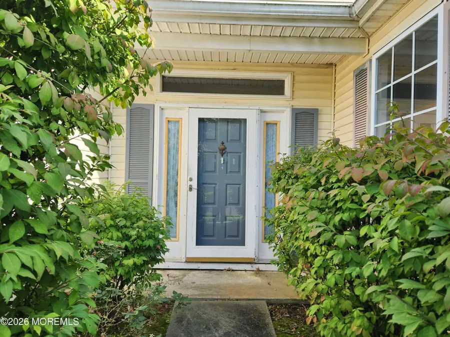 102 Danbury Drive, Mystic Island, NJ 08087 - #3