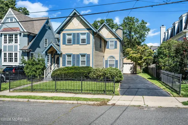 29 1st Street, Rumson, NJ 07760
